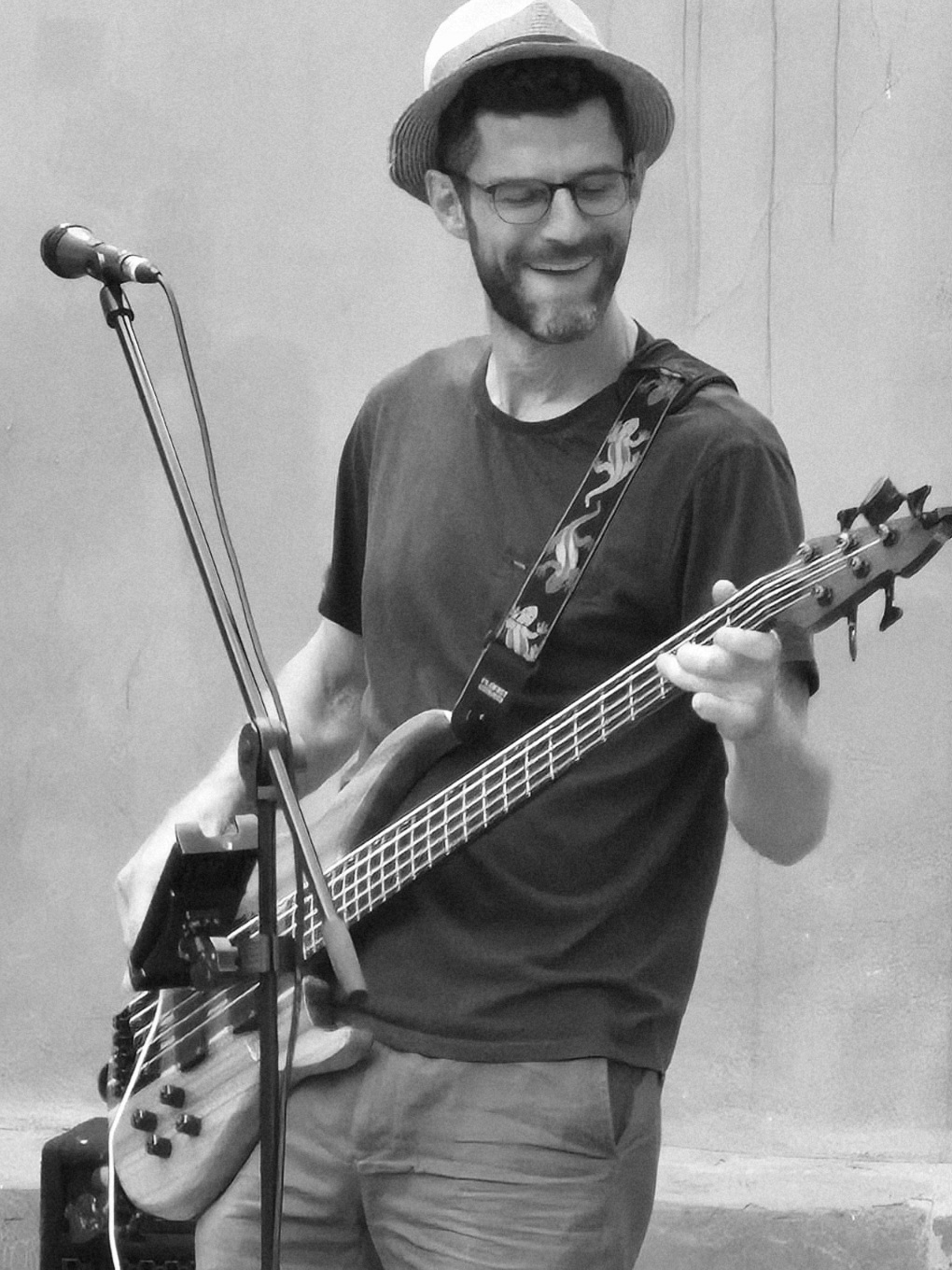 Sebastian Kienzle
